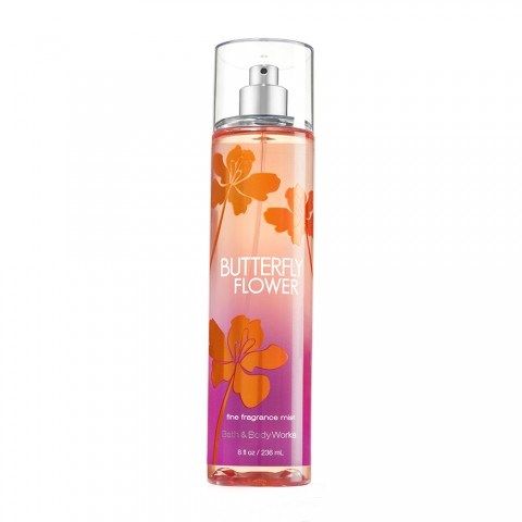 Xịt Thơm Toàn Thân Bath & Body Works