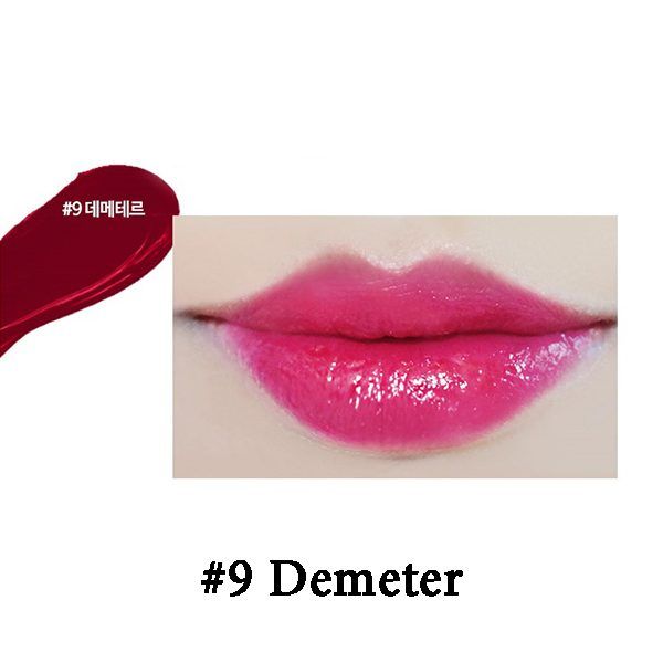 Son nước Touch In SOL Lust Lacquer