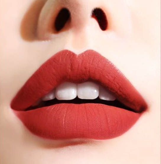 BBIA Last Lipstick Red Series (version 1&3 )