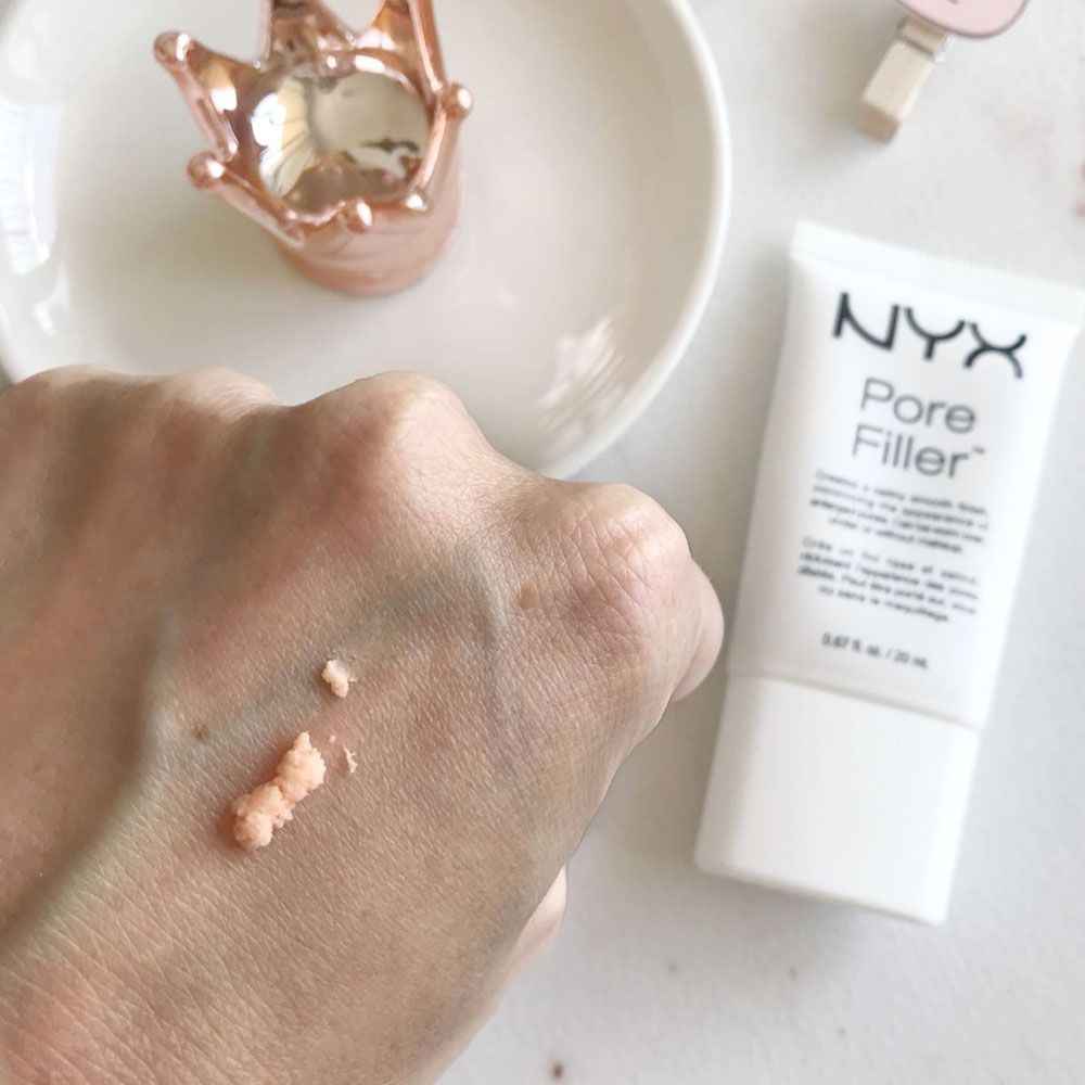 Kem Lót NYX Pore Filler POF01