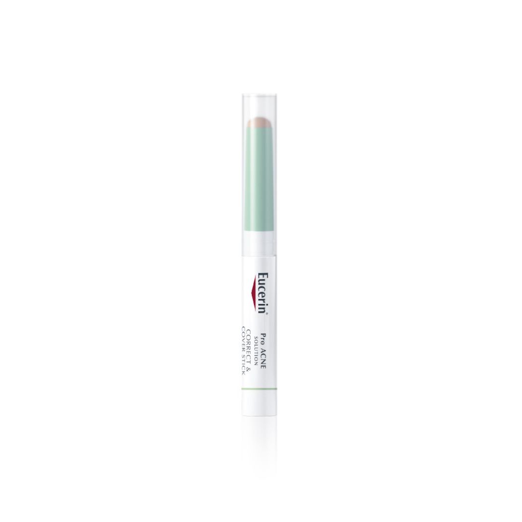 Che Khuyết Điểm Cho Da Mụn Eucerin Pro Acne Solution Correct & Cover Stick