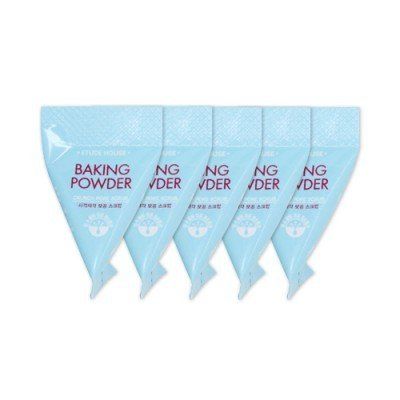 Tẩy Tế Bào Chết Etude House Baking Powder Crunch Pore Scrub