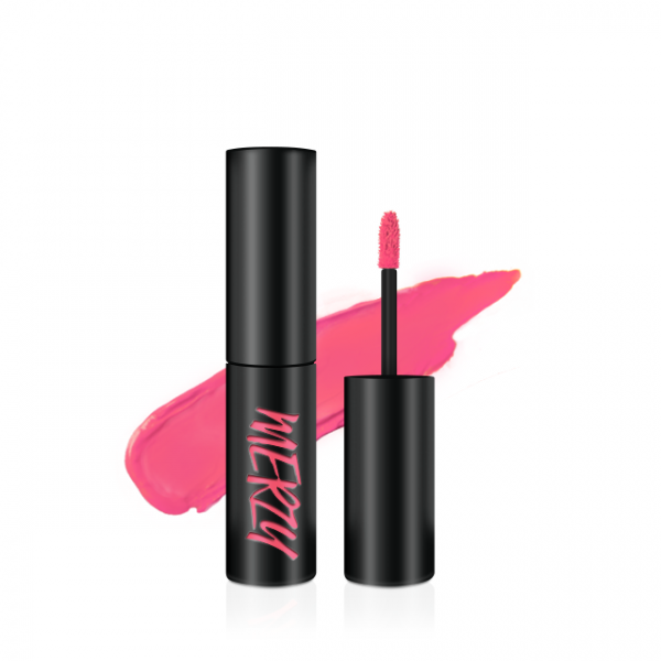 Son Kem Lì Merzy Another Me The First Velvet Tint