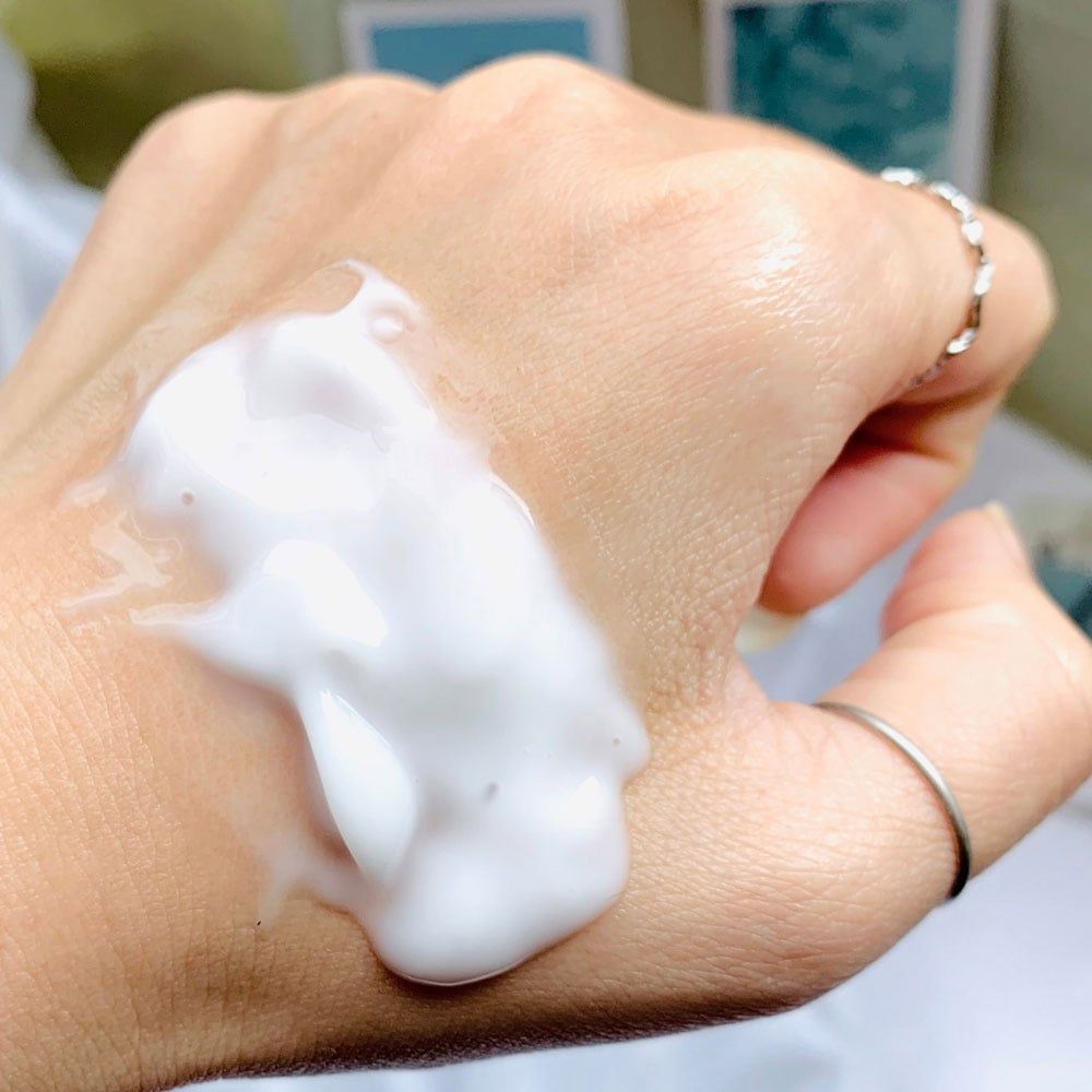 Sữa Dưỡng Gaston Cica Solution Relax Emulsion