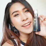  Dưỡng Khoáng Chất Cô Đặc Vichy Mineral 89 Booster Quotidien Fortifiant - 50ml 