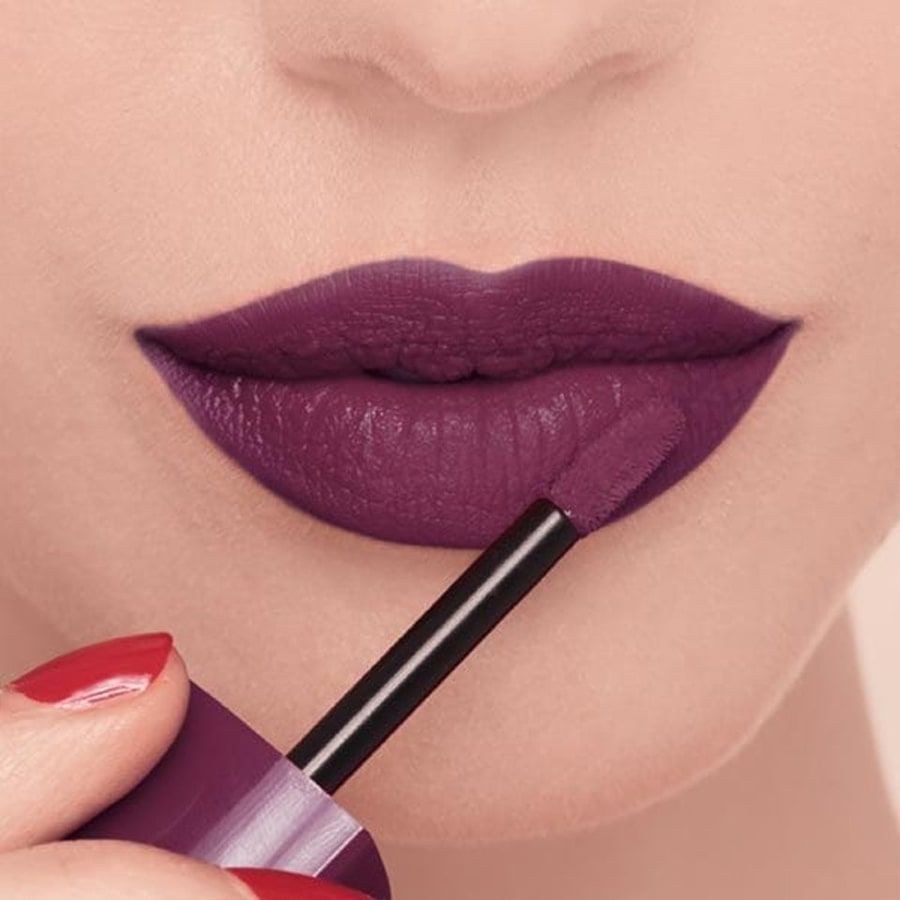 Son Bourjois Rouge Edition Velvet