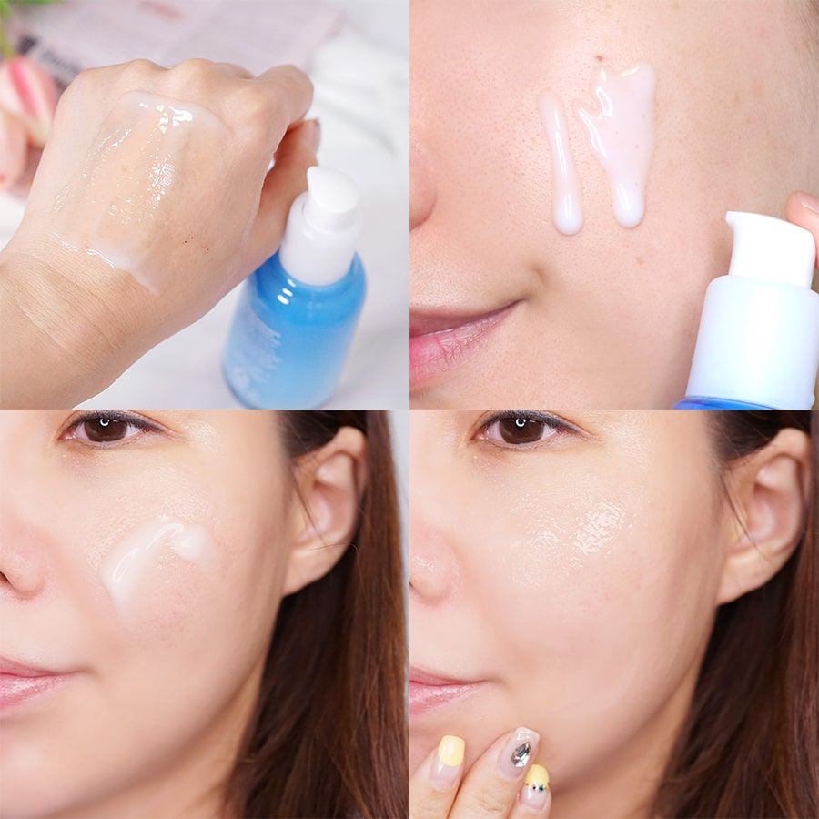 Tinh chất dưỡng ẩm Laneige Water Bank Hydro Essence Mini