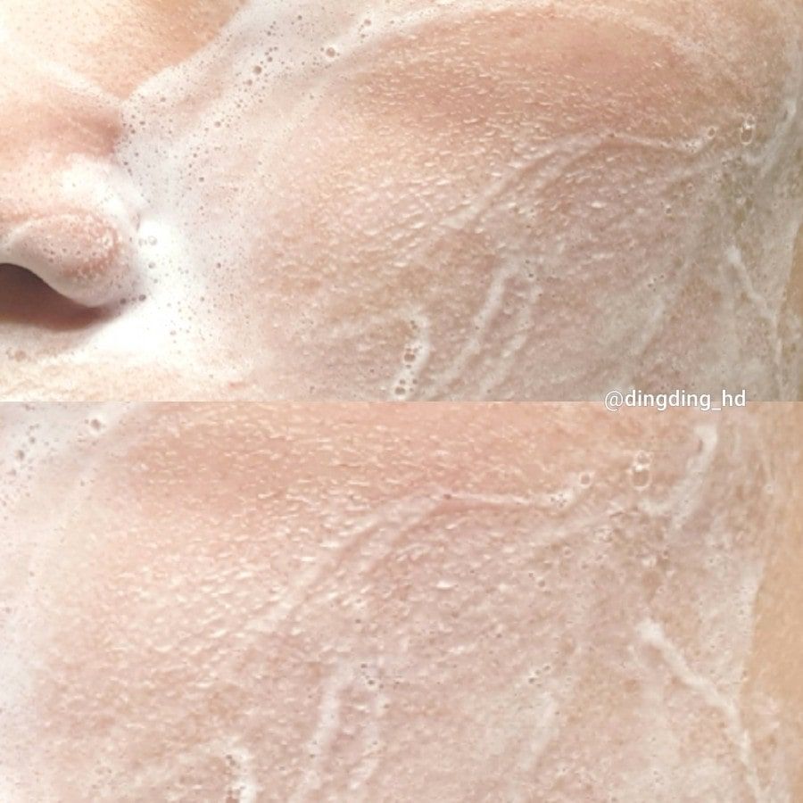 Sữa Rửa Mặt Innisfree Bija Trouble Facial Foam