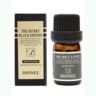Nước hoa vùng kín Dionel Secret Love