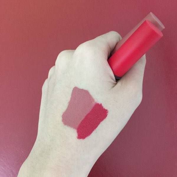 Son Kem Lì Velvet Matte Victoria’s Secret