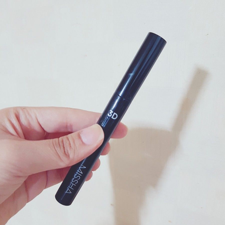 Mascara Missha 3D