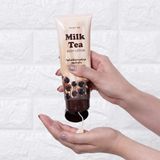  Dưỡng Thể Mistine Milk Tea Body Lotion 