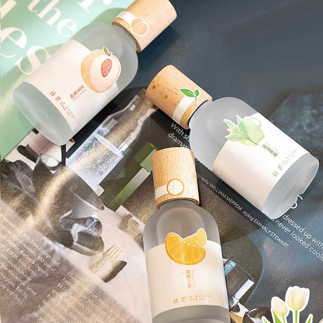 Nước hoa Shimang Chính Hãng Nội Địa Trung 50ml