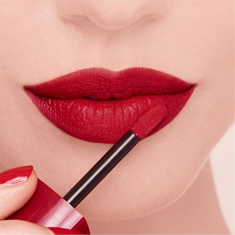 Son Bourjois Rouge Edition Velvet