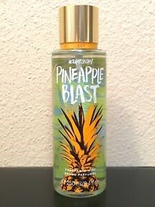 Xịt toàn thân Victoria Secret Body Mist 250 ml (không tích điểm)