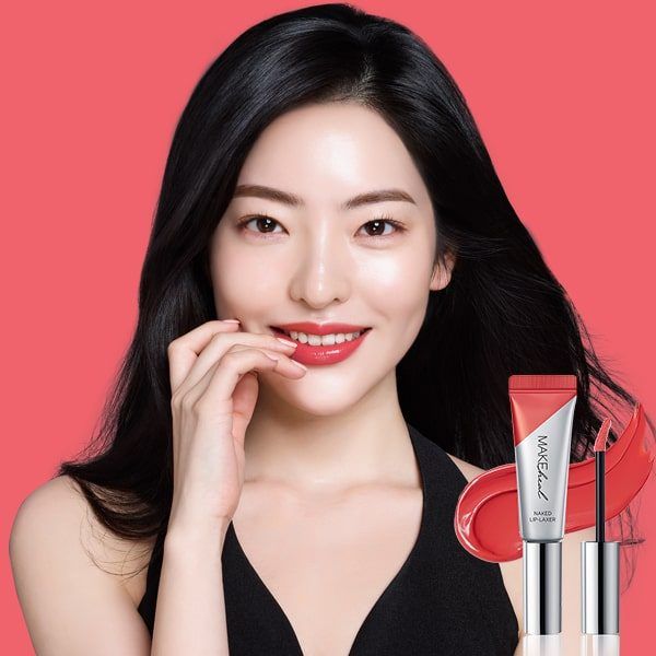 Son Kem MAKEheal NAKED LIP-LAXER
