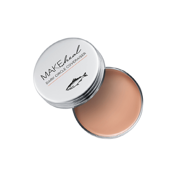 Kem che khuyết điểm Make Heal DARK CIRCLE COVERAISER