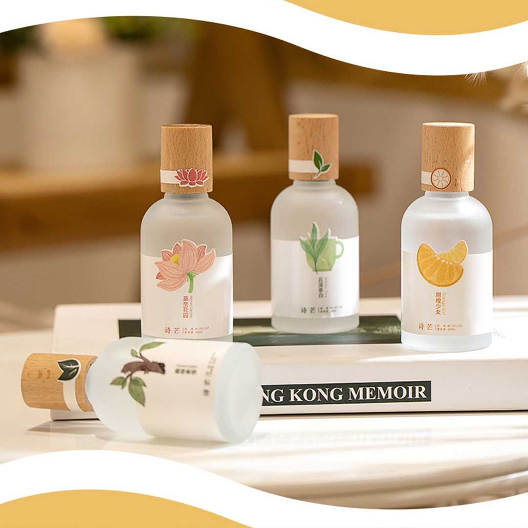 Nước hoa Shimang Chính Hãng Nội Địa Trung 50ml