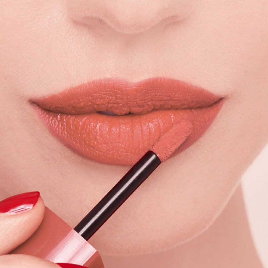 Son Bourjois Rouge Edition Velvet