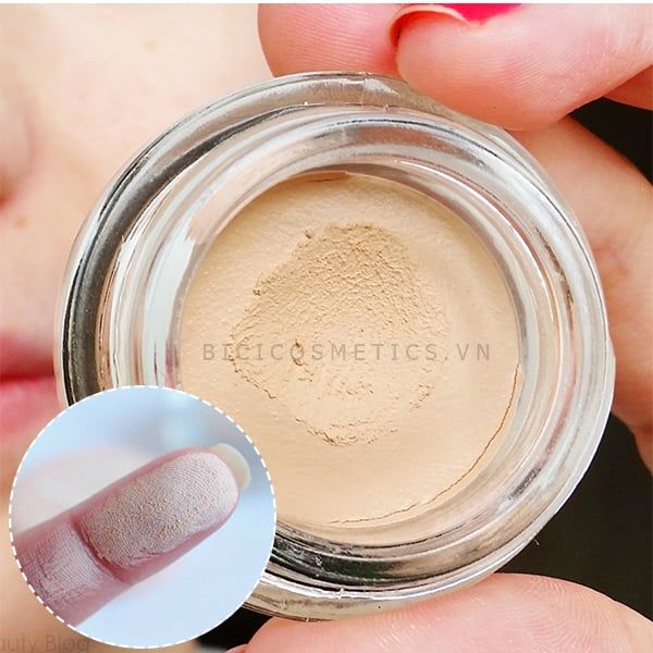 Phấn Tươi Essence Soft Touch Mousse Make-up