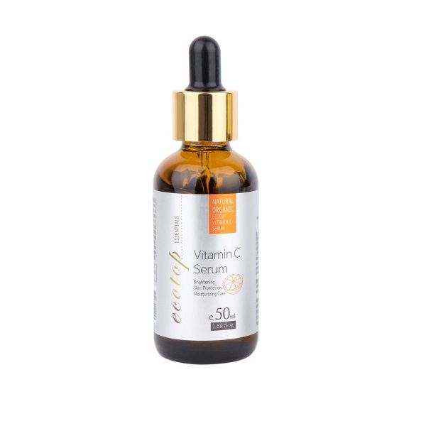 Serum Ecotop Vitamin C Dưỡng Trắng Chống Lão Hóa