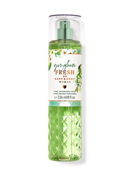  (Update hương mới)  Xịt Thơm Toàn Thân BATH & BODY WORKS Fragnance Mist - 236ml 