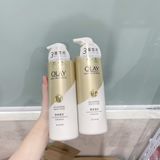  Sữa Tắm Dưỡng Trắng Da OLAY B3 + Vitamin C 500g - Đài Loan 