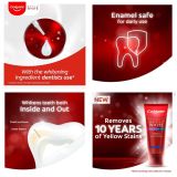  Kem Đánh Răng COLGATE Optic White Renewal High Impact White 116G 