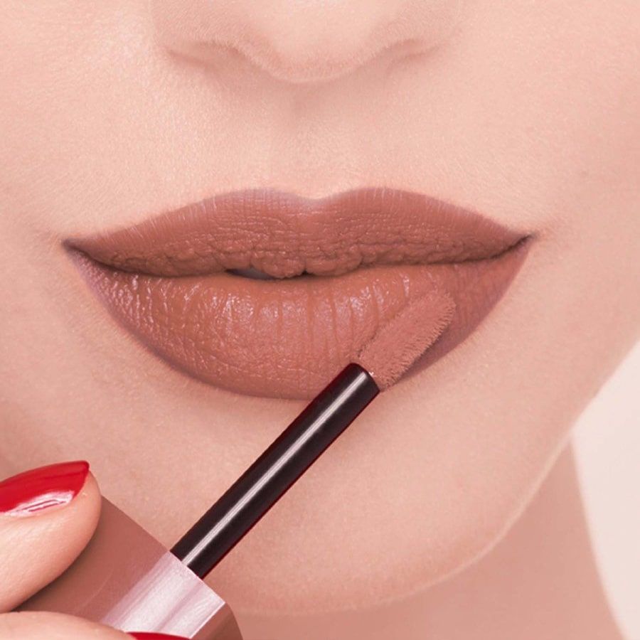 Son Bourjois Rouge Edition Velvet