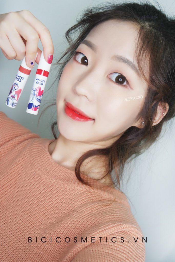 Son môi Aritaum Angel Kiss Tint