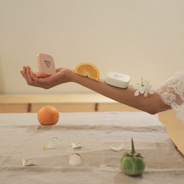 Phấn Phủ 3CE Blur Sebum Power