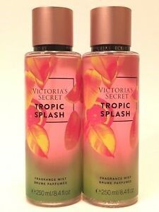 Xịt Thơm Toàn Thân Victoria’s Secret Pink Body Mist Brume Pour Le Corps