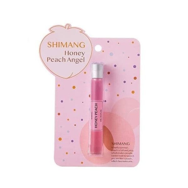 Nước Hoa Dạng Lăn Shimang Chính Hãng Nội Địa Trung 15ml