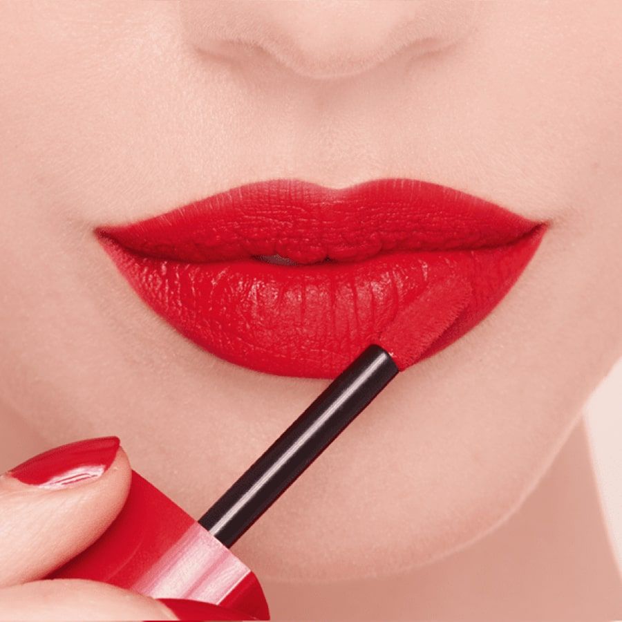 Son Bourjois Rouge Edition Velvet