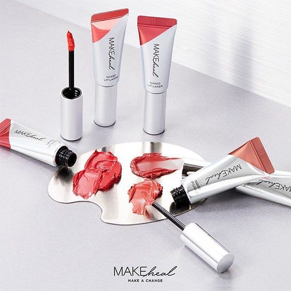 Son Kem MAKEheal NAKED LIP-LAXER