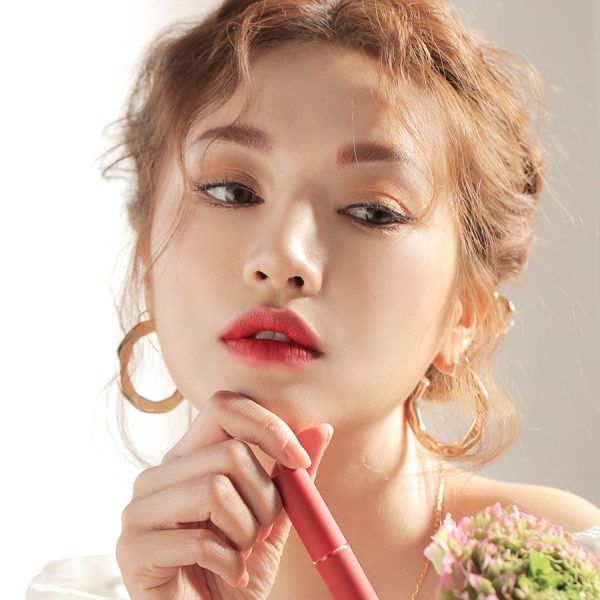 Son 3CE Velvet Lip Tint Hàn Quốc