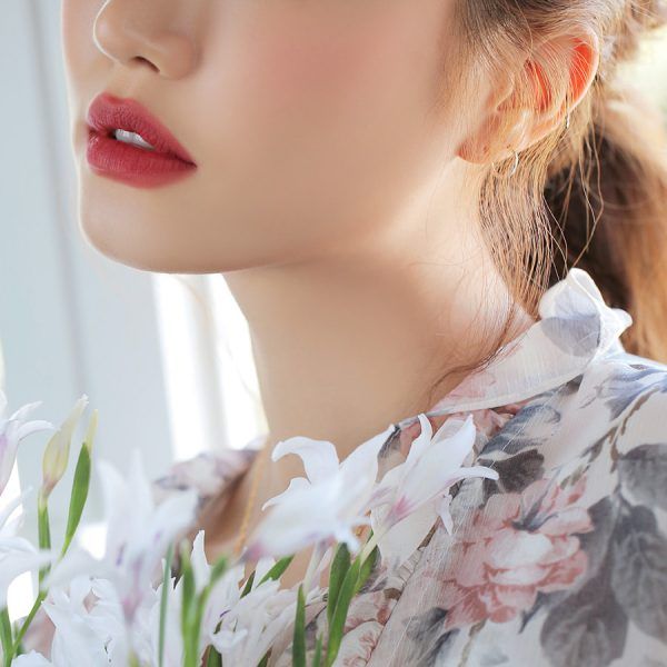Son 3CE Velvet Lip Tint Hàn Quốc