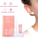  Dung Dịch Làm Sạch Lỗ Xỏ Tai Ear Hole Cleaning Water Nội Đia Trung 