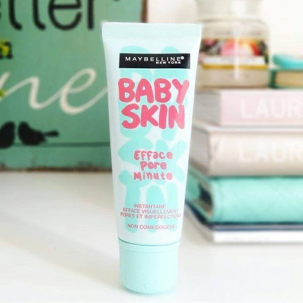Maybelline Baby Skin Pore Eraser (không tích điểm)