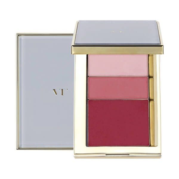Bảng Phấn 3 in 1 Daily Palette