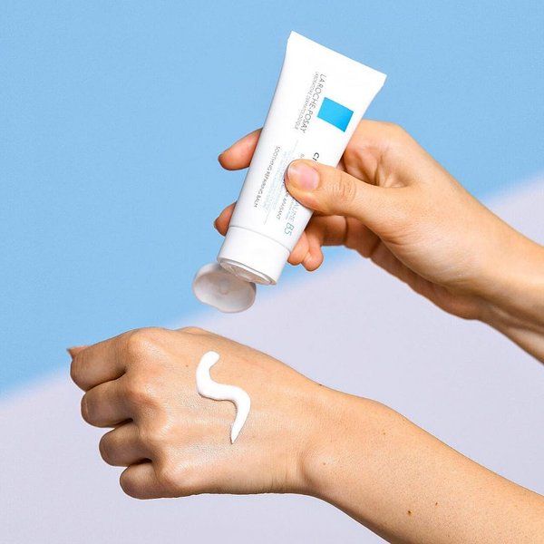 Kem Dưỡng La Roche-Posay Cicaplast Baume B5 Làm Dịu & Phục Hồi Da + Tặng Kèm Qùa (không tích điểm)