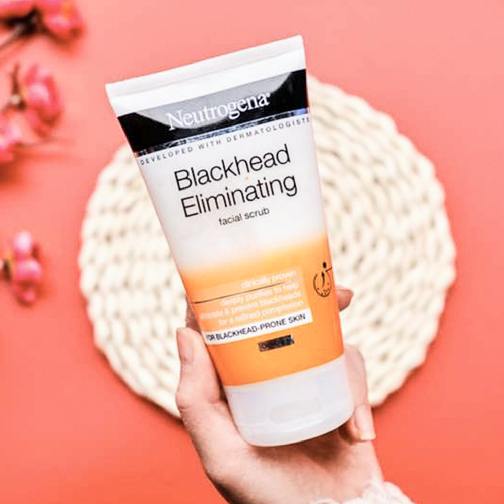 Sữa rửa mặt Neutrogena 150ml