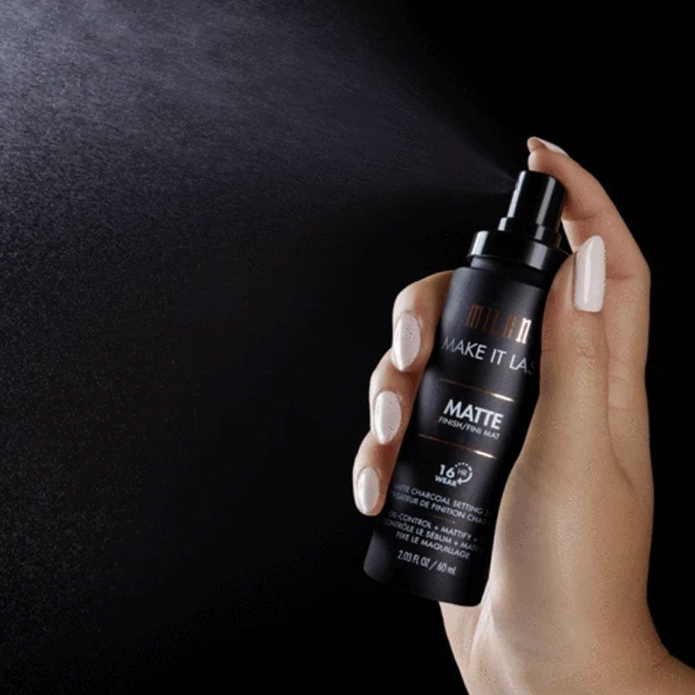 Xịt Khóa Make Up Milani Make It Last Setting Spray