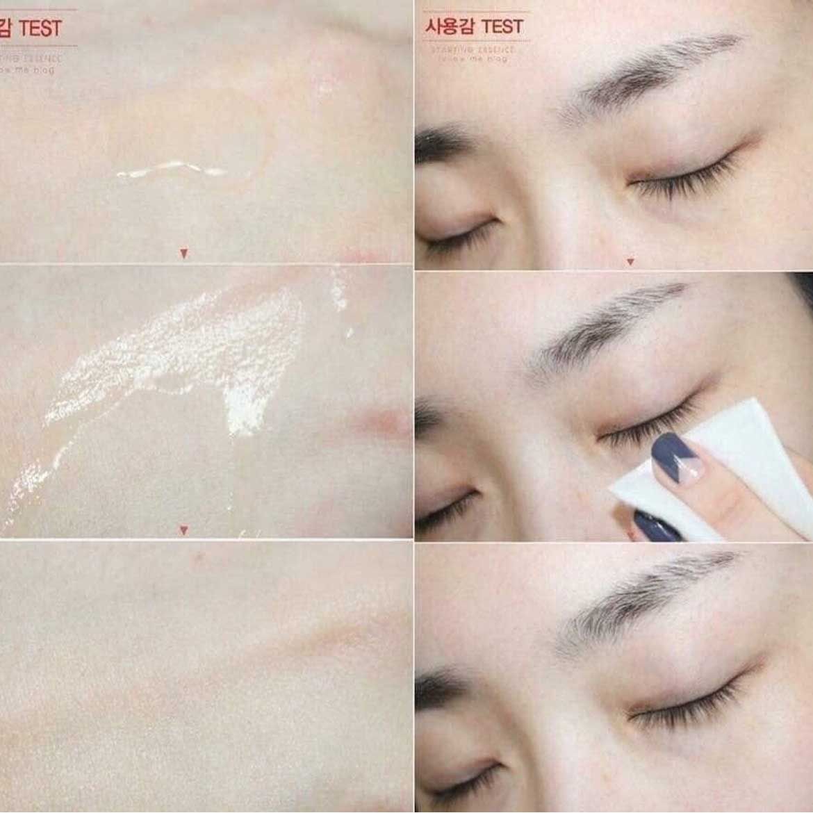 Set Dưỡng Da 3 món Secret Key Starting Treatment Kit