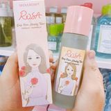  Nước Hoa Hồng SeoulRose Rosa Deep Pore Healing Toner 120ml 