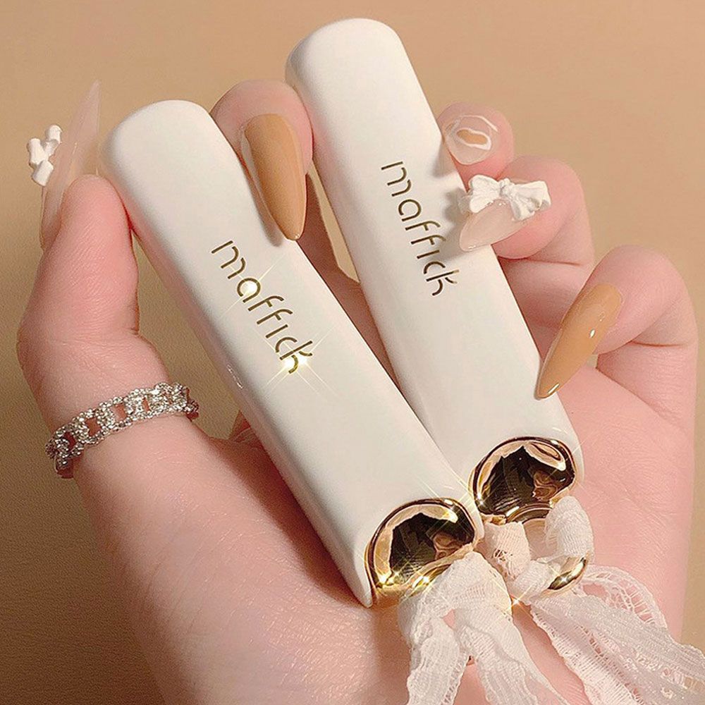 Son Thỏi Lì Ren MAFFICK Lace Honey Whisper Light Mist Matte Lipstick Nội Địa Trung Chính Hãng
