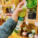  Xịt Khoáng Arumtown Aloe Vera Soothing Mist 