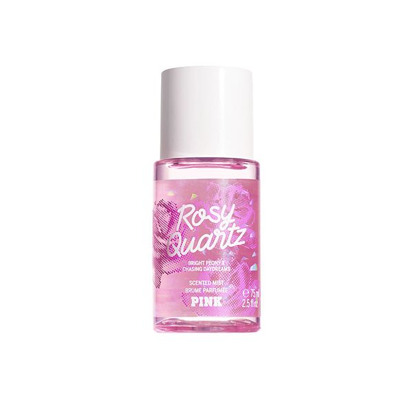 Xịt Thơm Toàn Thân Victoria’s Secret Pink Scented Mist Brume Parfumée (75ml)