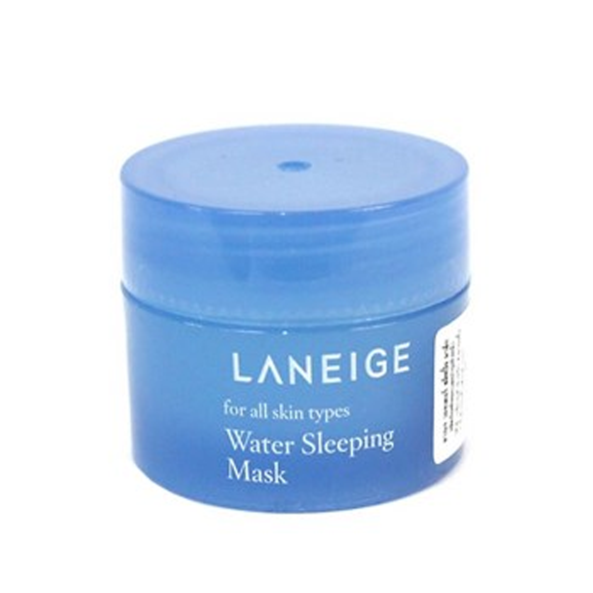  Bộ Dưỡng Ẩm Laneige Basic Moisture Care Special Kit (5 items) 