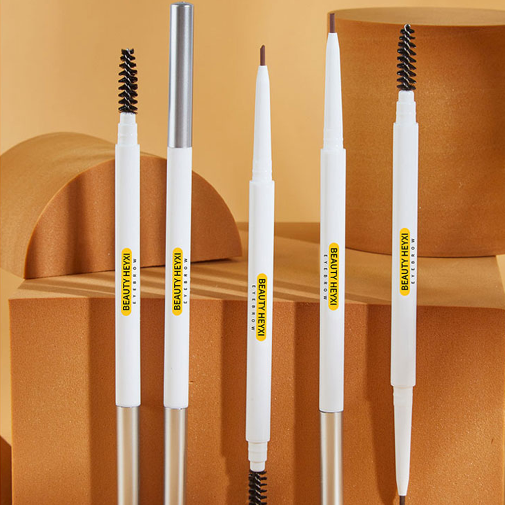 Chì Kẻ Mày Beauty Heyxi EyeBrow Nội Địa Trung Chính Hãng